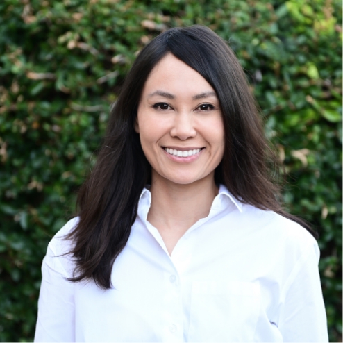Lisa Nguyen, CFP®